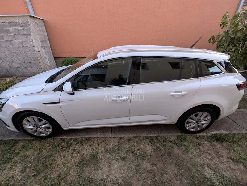 Renault Megane 2021 photo 5