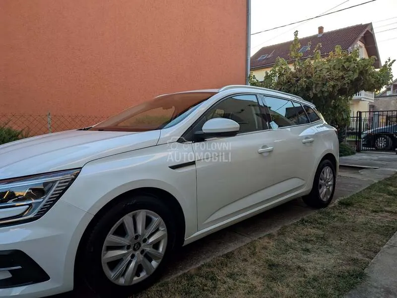 Renault Megane 2021 photo 4