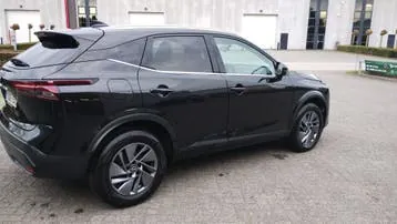 Nissan Qashqai 2023 photo 2