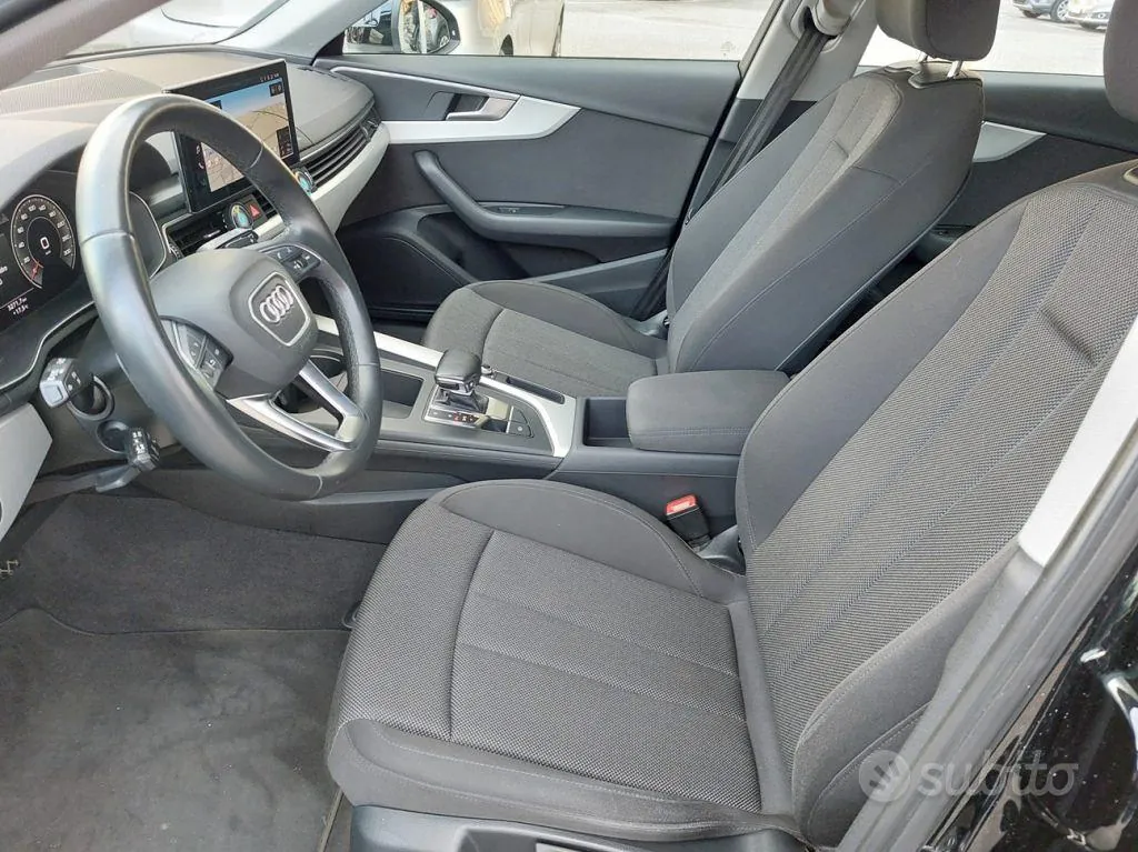 Audi A4 Avant 2023 photo 5