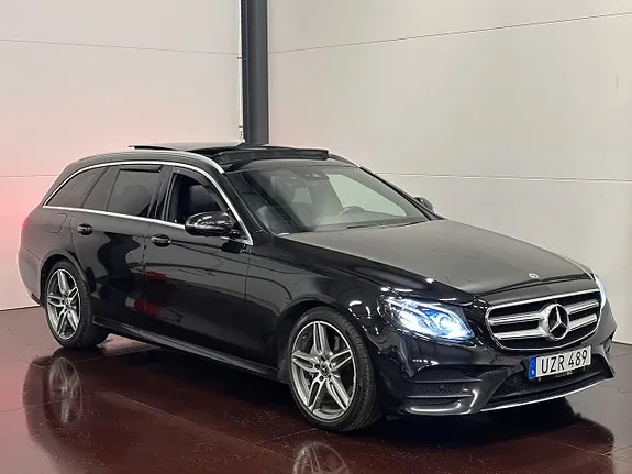 Mercedes-Benz E220