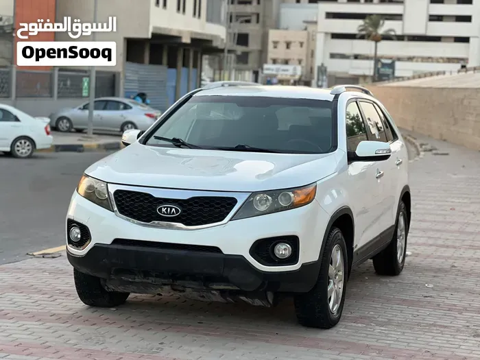 Kia Sorento 2012 photo 3