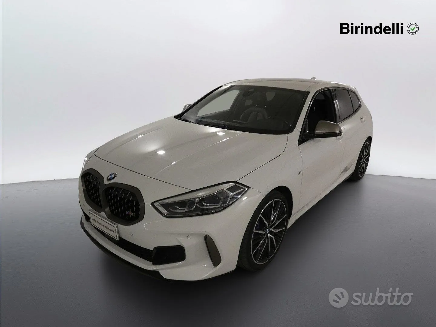 BMW M 135I