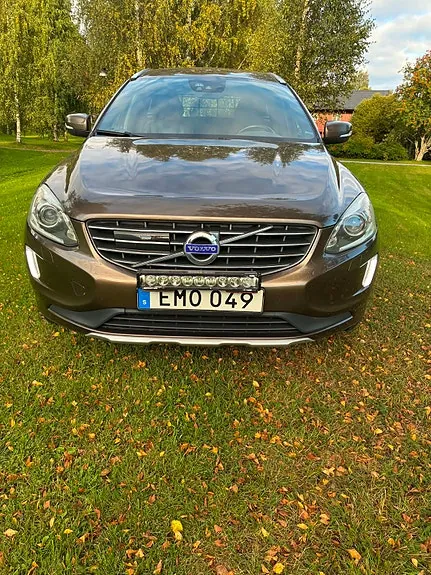 Volvo Xc60 2015 photo 2