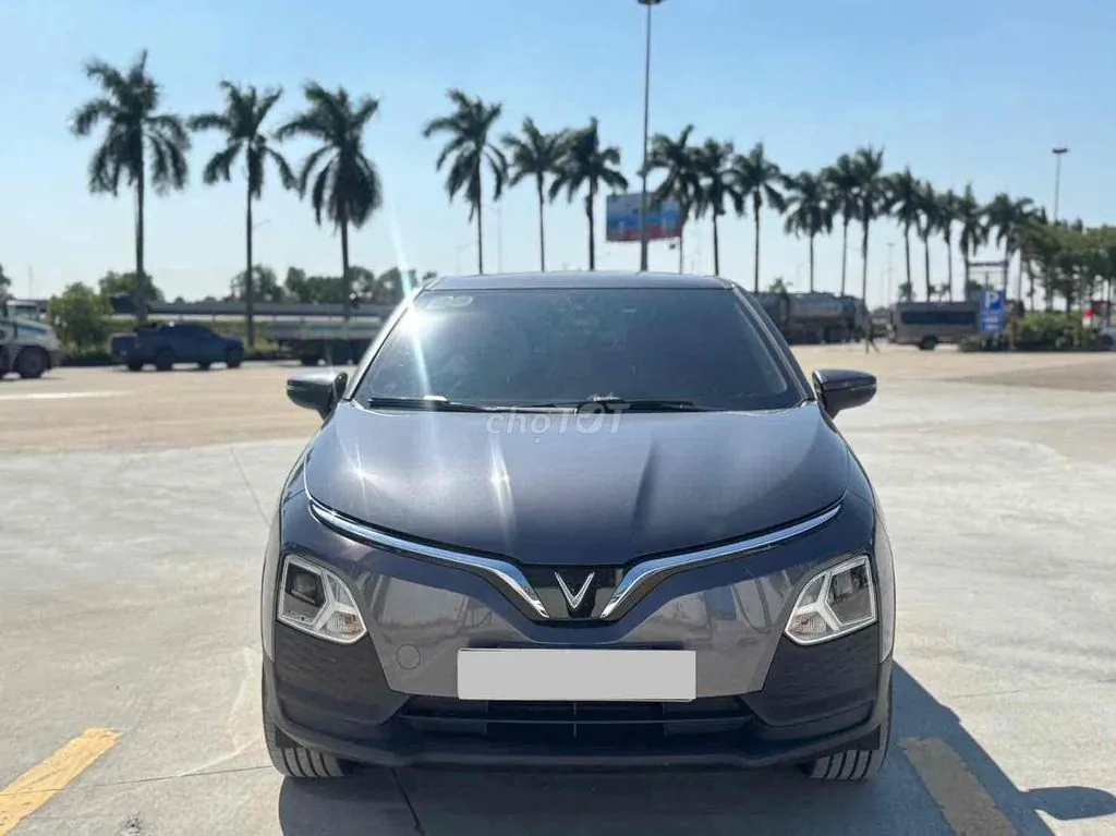 Vinfast Vf5 Plus