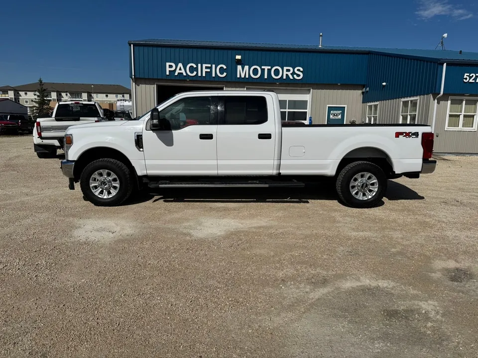 Ford F350