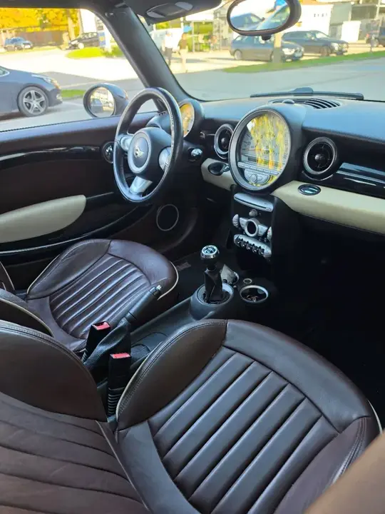 Mini Clubman 2009 photo 2