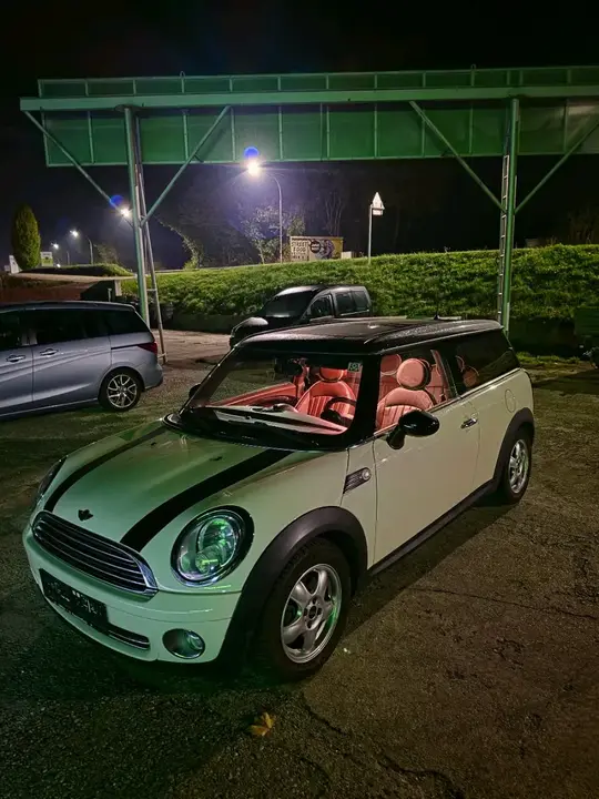 Mini Clubman 2009 photo 3