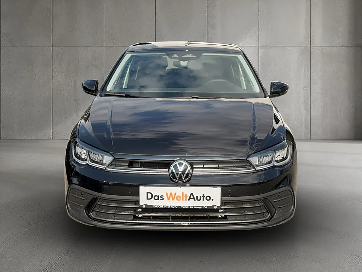 Volkswagen Polo 2026 photo 2