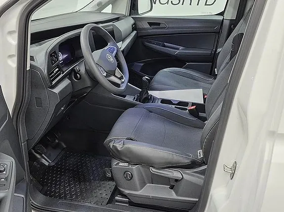 Volkswagen Caddy 2025 photo 2