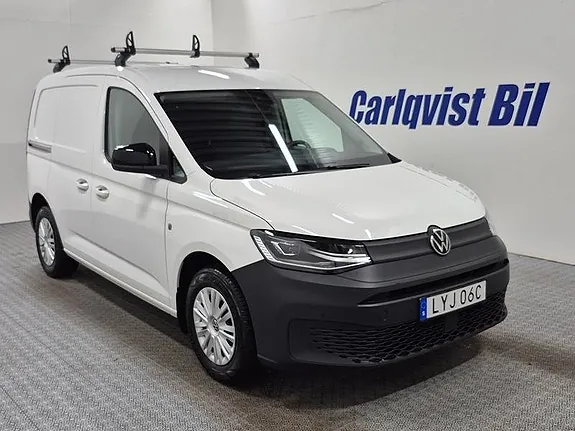 Volkswagen Caddy 2025 photo 3