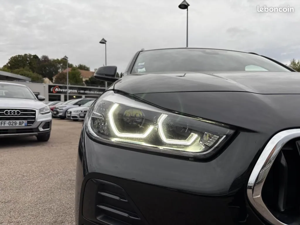 BMW X2 2022 photo 5