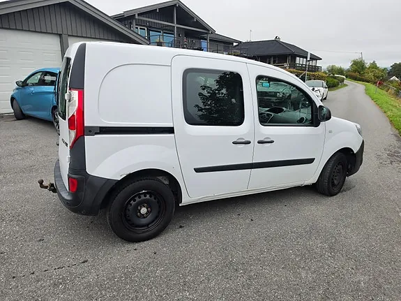 Renault Kangoo Express