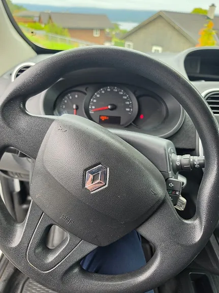 Renault Kangoo Express 2017 photo 5