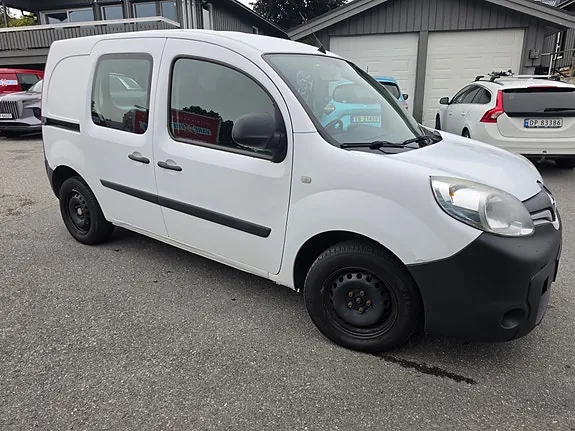Renault Kangoo Express 2017 photo 2