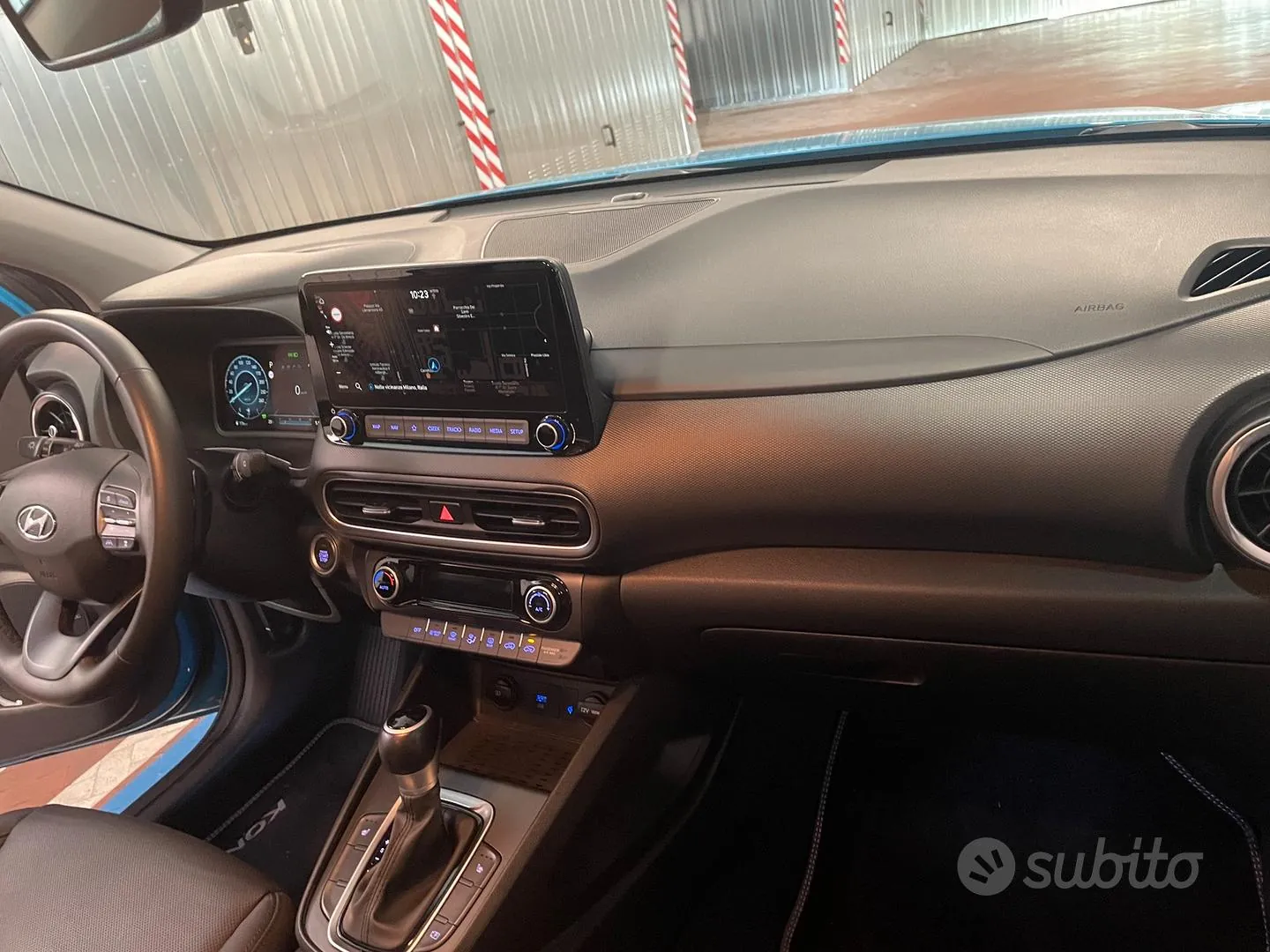 Hyundai Kona 2022 photo 3