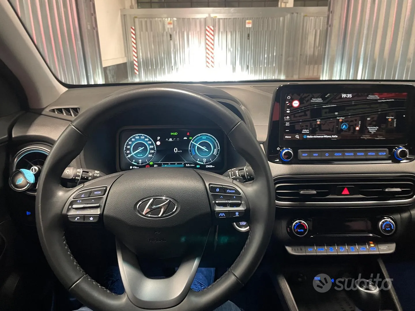 Hyundai Kona 2022 photo 4