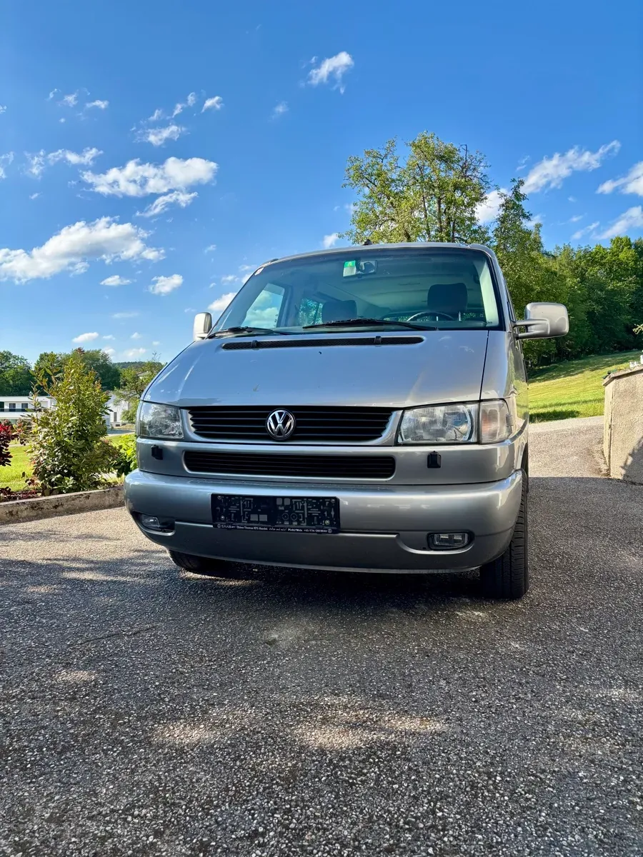Volkswagen T4