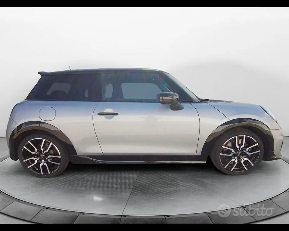 Mini Mini Cooper 2024 photo 5