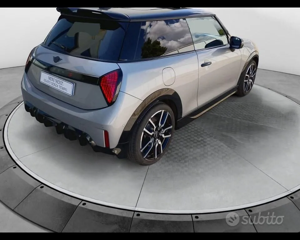 Mini Mini Cooper 2024 photo 4