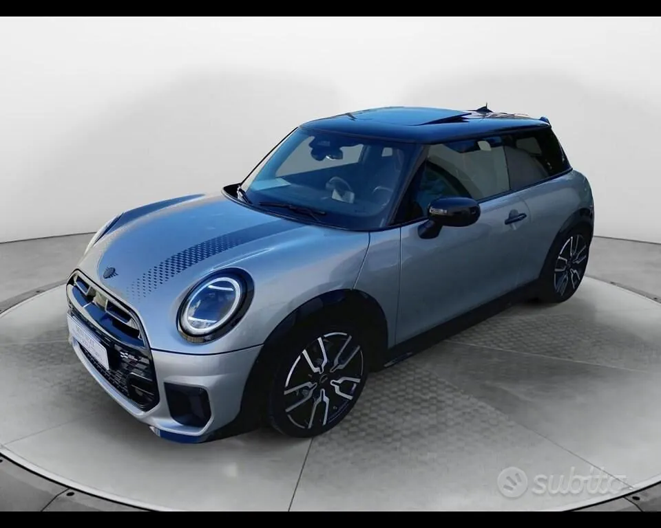 Mini Mini Cooper