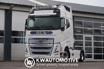 Volvo Fh