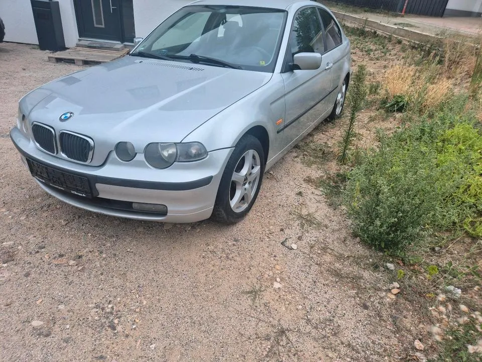 BMW 316