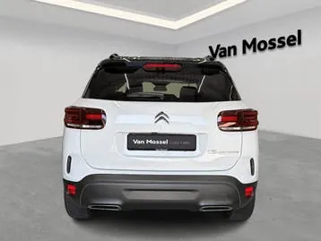 Citroen C5 Aircross 2025 photo 3