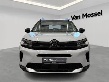 Citroen C5 Aircross 2025 photo 2