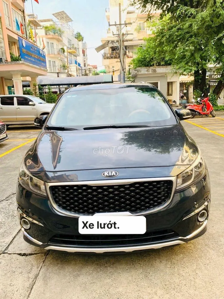 Kia Sedona