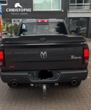 Dodge Ram 1500