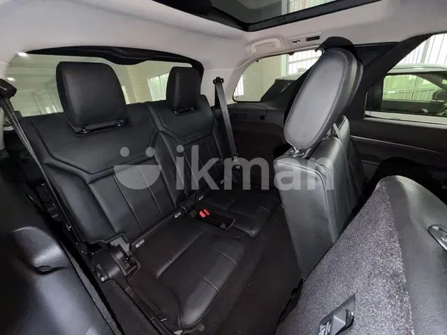 Land Rover Discovery 2017 photo 5