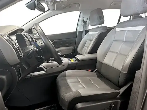 Citroen C5 Aircross 2020 photo 4