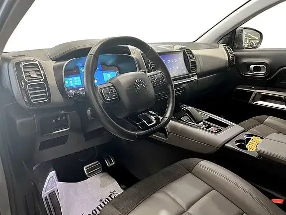 Citroen C5 Aircross 2020 photo 5