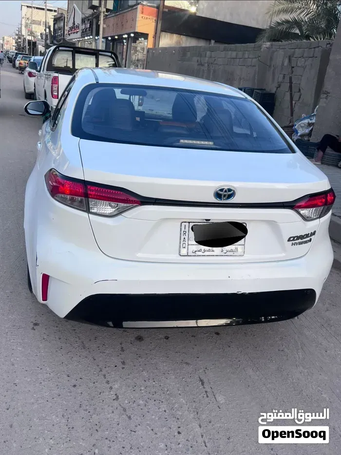 Toyota 4 Runner 2023 photo 3