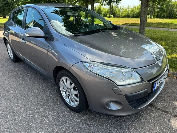 Renault Megane Iii