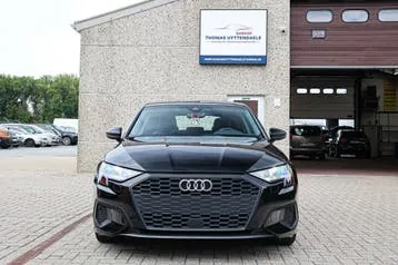 Audi A3 2024 photo 2