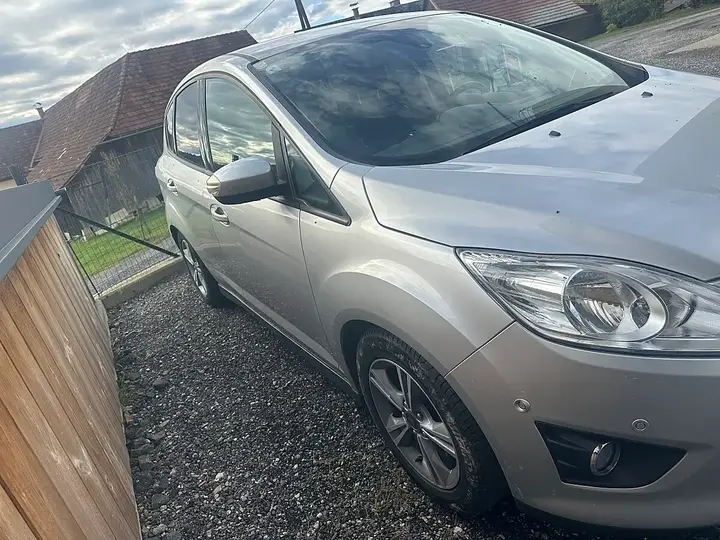 Ford C-Max 2014 photo 3