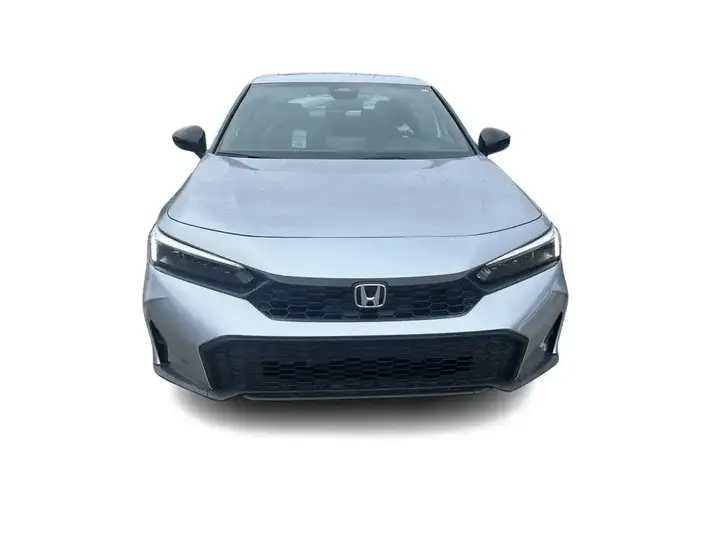 Honda Civic 2026 photo 4