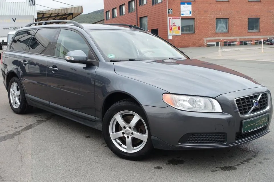 Volvo V70