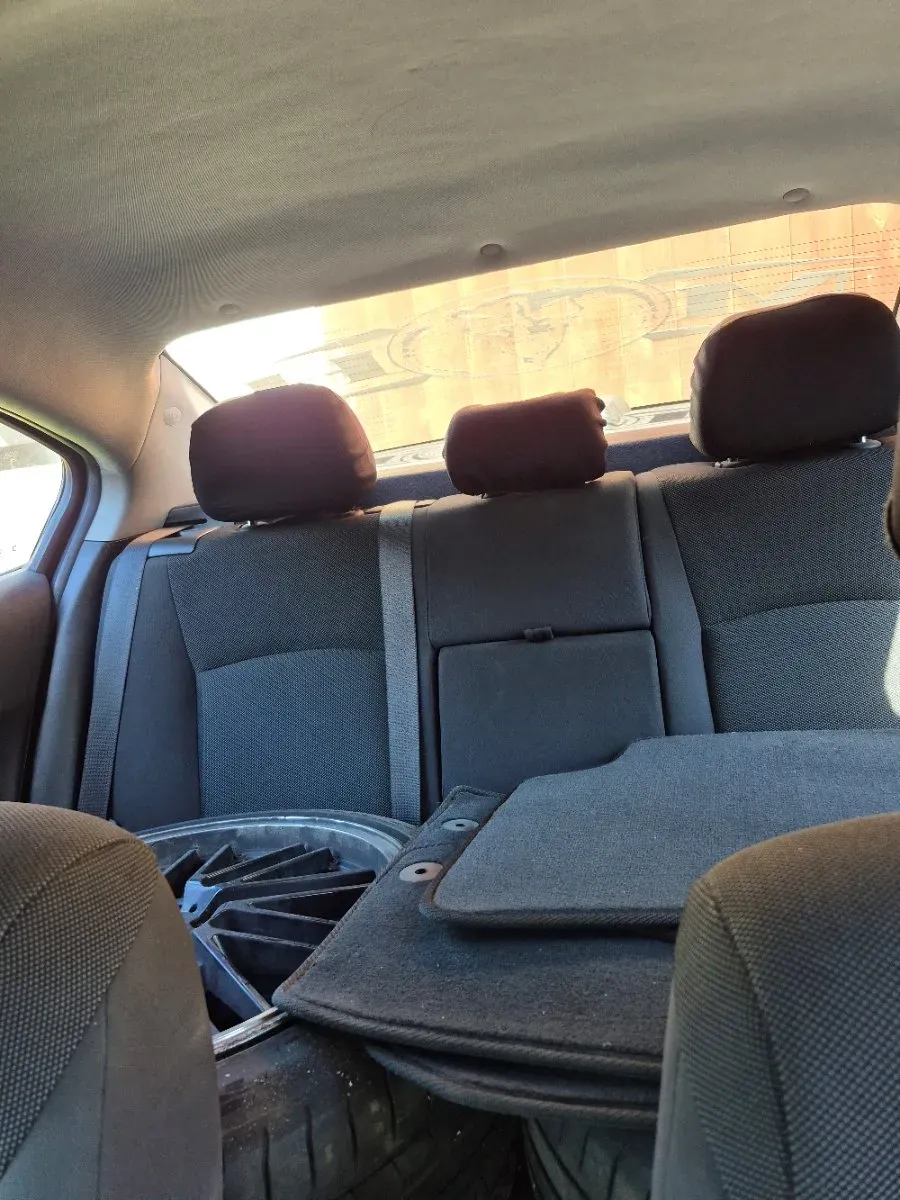 Chevrolet Cruze 2012 photo 3