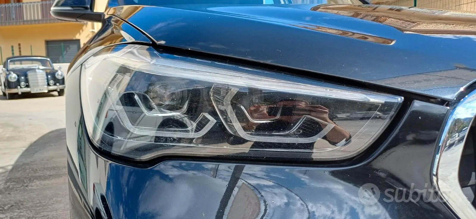 BMW X1 2020 photo 4