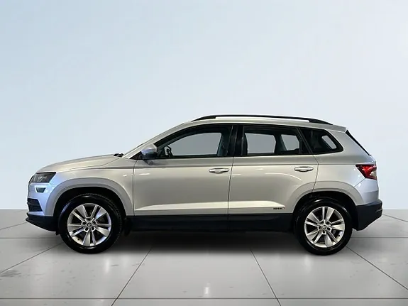 Skoda Karoq 2020 photo 3