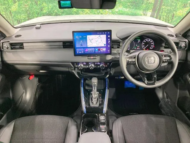 Honda Civic 2026 photo 2