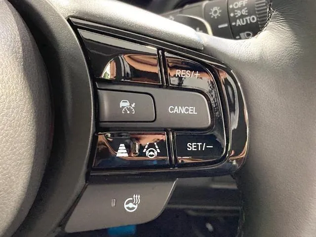 Honda Civic 2026 photo 5