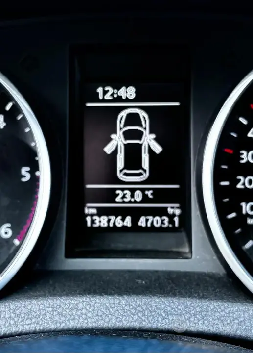 Volkswagen Golf 2011 photo 5