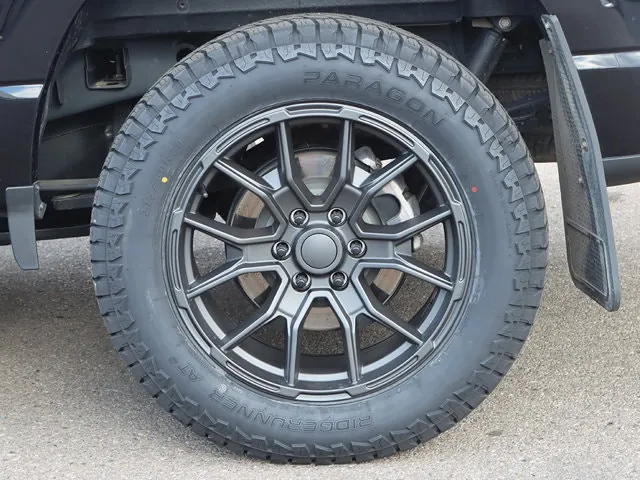 Ford F-150 2025 photo 5