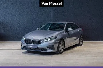 BMW 2 Reeks Gran Coupé