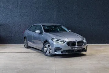 BMW 2 Reeks Gran Coupé 2023 photo 3