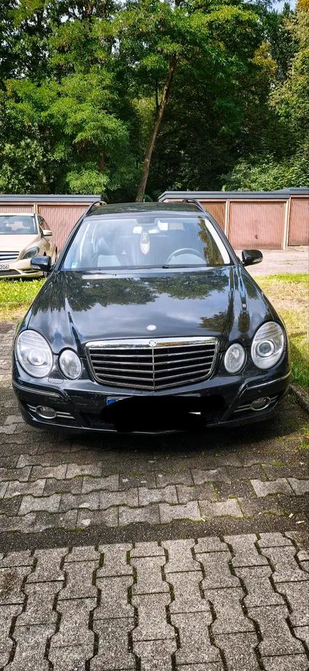 Mercedes-Benz E220 Cdi